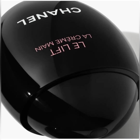 CHANEL LE LIFT LA CRÈME MAIN HAND CREAM - Picture 2 of 5